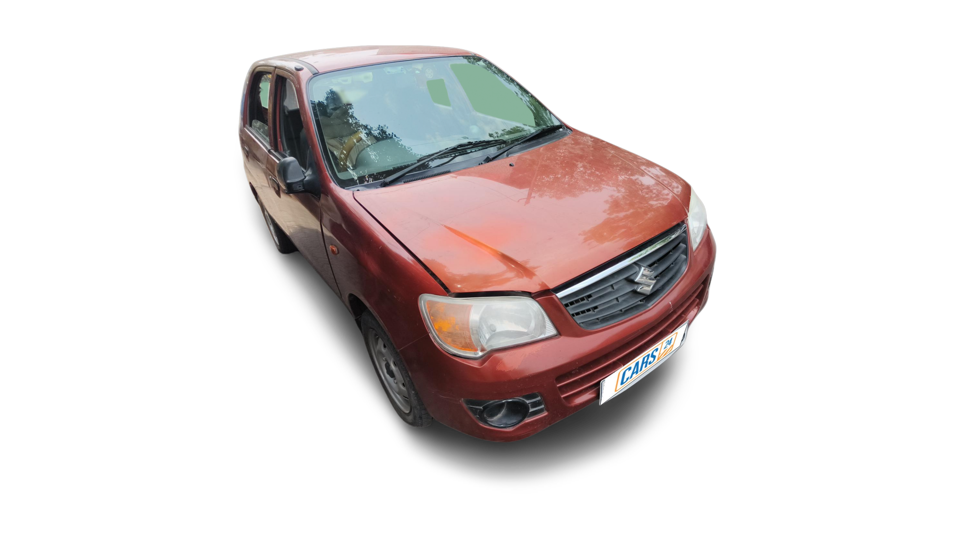 Maruti Alto K10-img